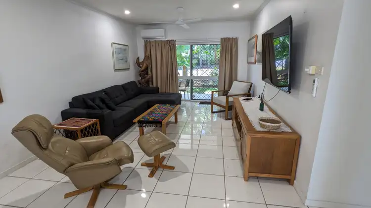 Main view of Homely apartment listing, 7/1-5 Barrier Street, Port Douglas QLD 4877