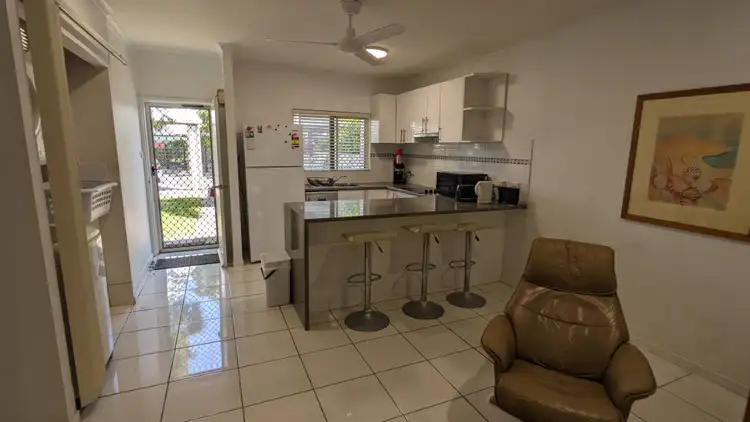 Second view of Homely apartment listing, 7/1-5 Barrier Street, Port Douglas QLD 4877