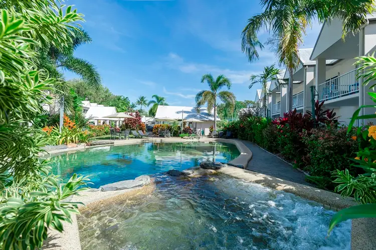 Third view of Homely apartment listing, 7/1-5 Barrier Street, Port Douglas QLD 4877