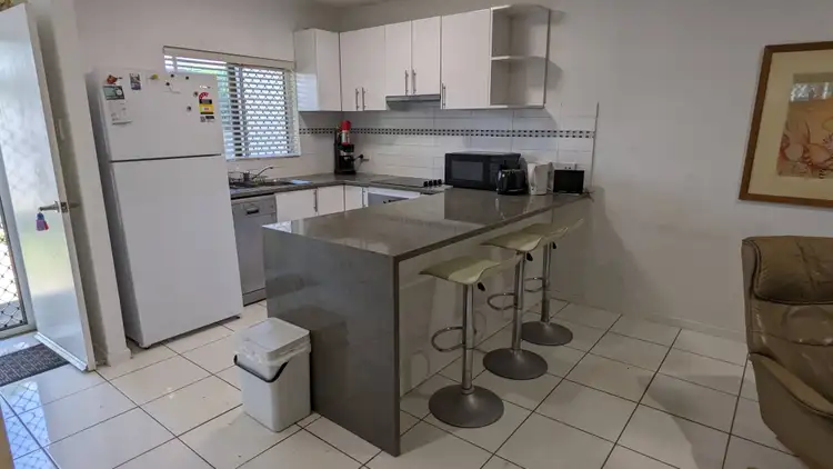 Fourth view of Homely apartment listing, 7/1-5 Barrier Street, Port Douglas QLD 4877