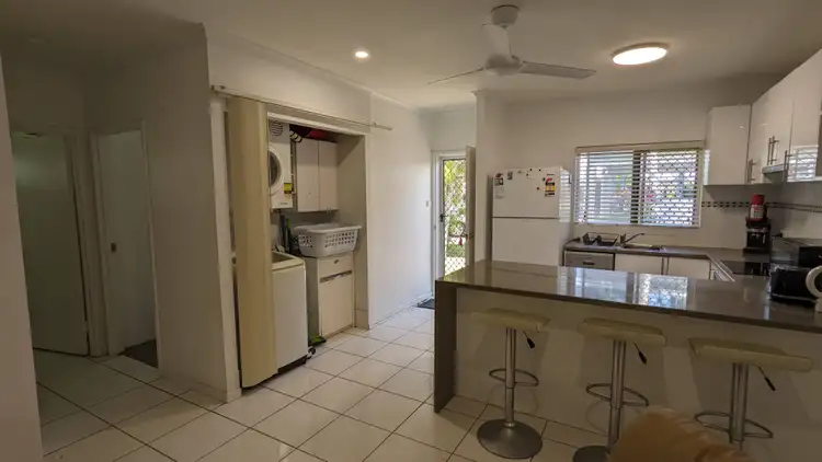Fifth view of Homely apartment listing, 7/1-5 Barrier Street, Port Douglas QLD 4877