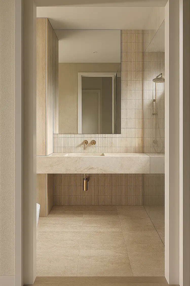 Fourth view of Homely apartment listing, Proposed Lot 1&2/3 Havana Way, Paradise Point QLD 4216