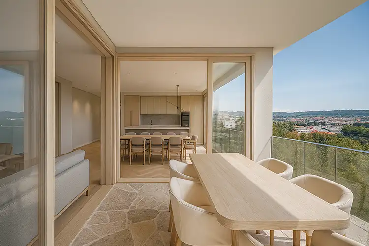 Fifth view of Homely apartment listing, Proposed Lot 1&2/3 Havana Way, Paradise Point QLD 4216