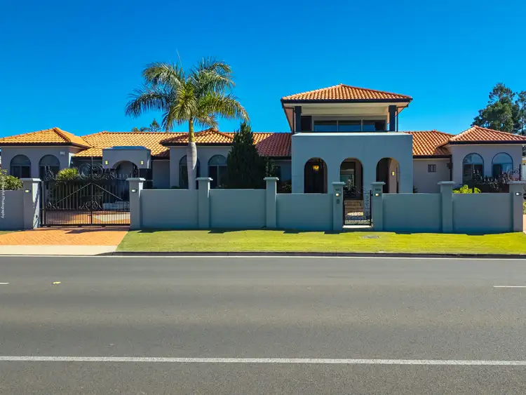 Second view of Homely house listing, 189 Esplanade, Point Vernon QLD 4655