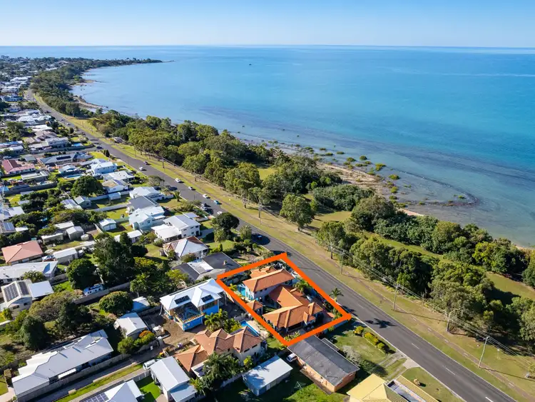 Third view of Homely house listing, 189 Esplanade, Point Vernon QLD 4655