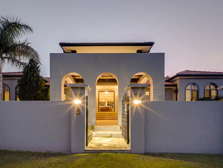 Fourth view of Homely house listing, 189 Esplanade, Point Vernon QLD 4655