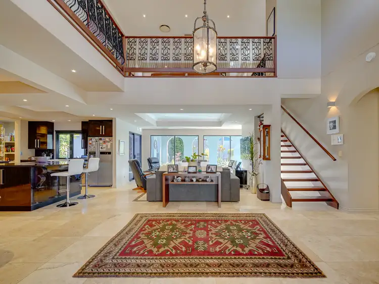 Fifth view of Homely house listing, 189 Esplanade, Point Vernon QLD 4655