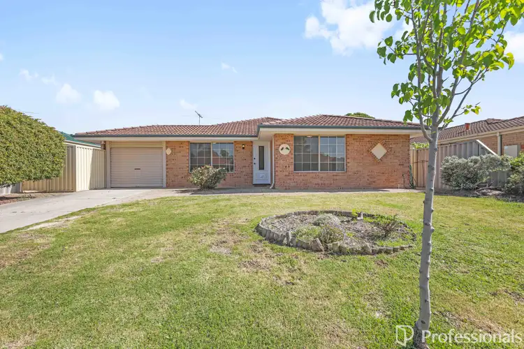 78 Seminole Gardens, Seville Grove WA 6112