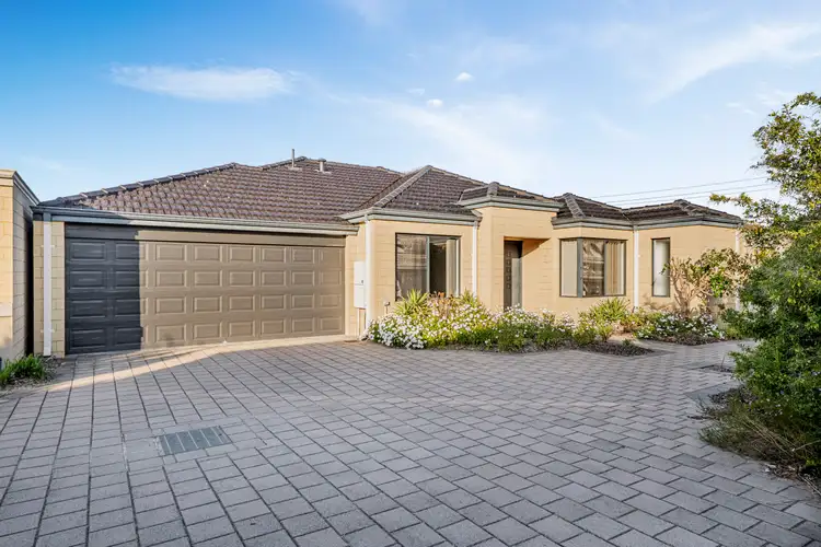3/39 Russell Street, East Cannington WA 6107