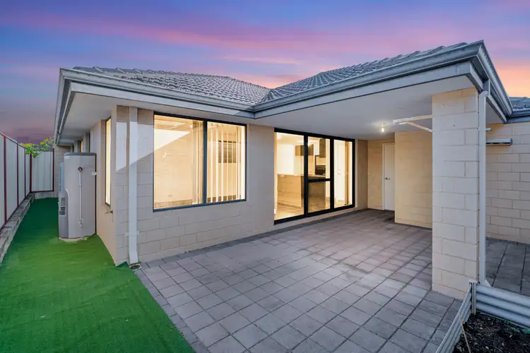Fifth view of Homely house listing, 3/39 Russell Street, East Cannington WA 6107
