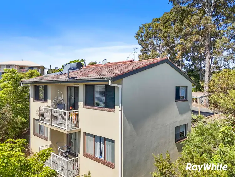 Second view of Homely unit listing, 22/5-7 Crag Road, Batehaven NSW 2536