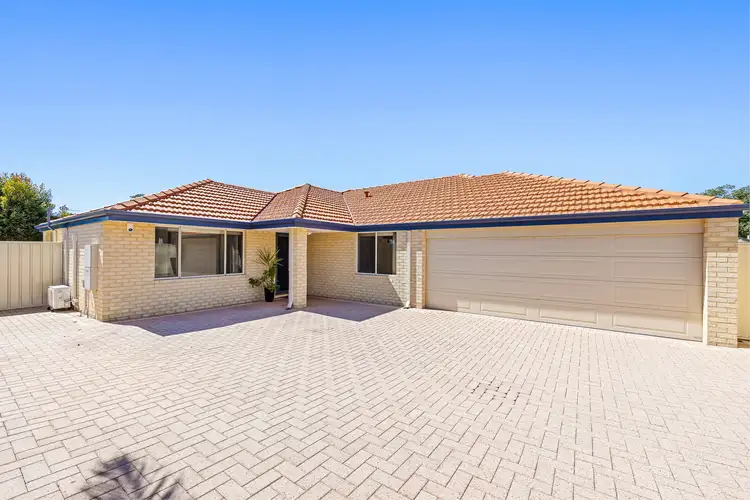Main view of Homely house listing, 229A Epsom Avenue, Redcliffe WA 6104