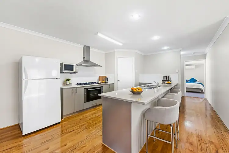 Second view of Homely house listing, 229A Epsom Avenue, Redcliffe WA 6104