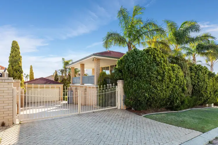 Second view of Homely house listing, 51 Ashmore Way, Sorrento WA 6020