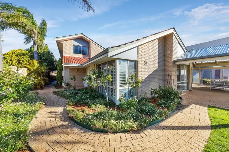 Third view of Homely house listing, 51 Ashmore Way, Sorrento WA 6020