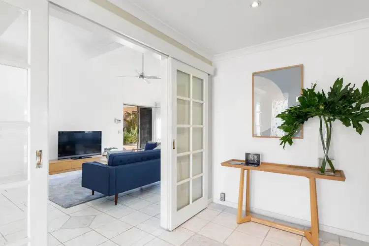 Fourth view of Homely house listing, 51 Ashmore Way, Sorrento WA 6020
