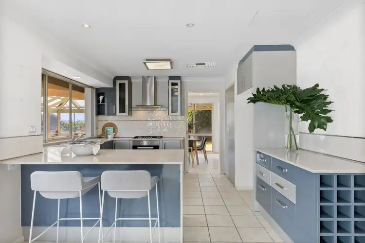 Fifth view of Homely house listing, 51 Ashmore Way, Sorrento WA 6020