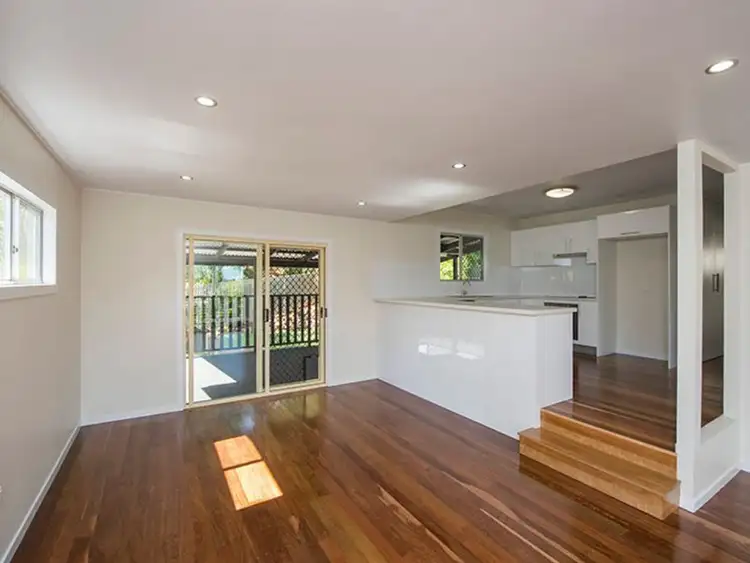 Third view of Homely house listing, 17 Curtis Street, West Gladstone QLD 4680