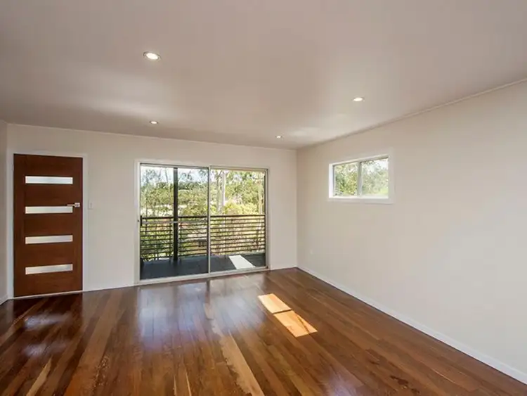 Fourth view of Homely house listing, 17 Curtis Street, West Gladstone QLD 4680