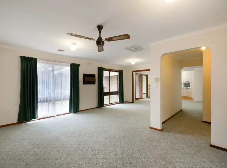 Second view of Homely house listing, 46 Cook Street, Benalla VIC 3672