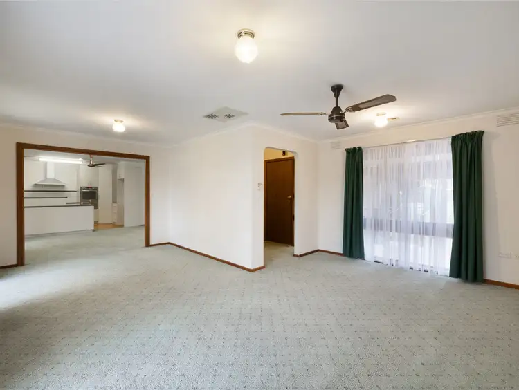 Third view of Homely house listing, 46 Cook Street, Benalla VIC 3672