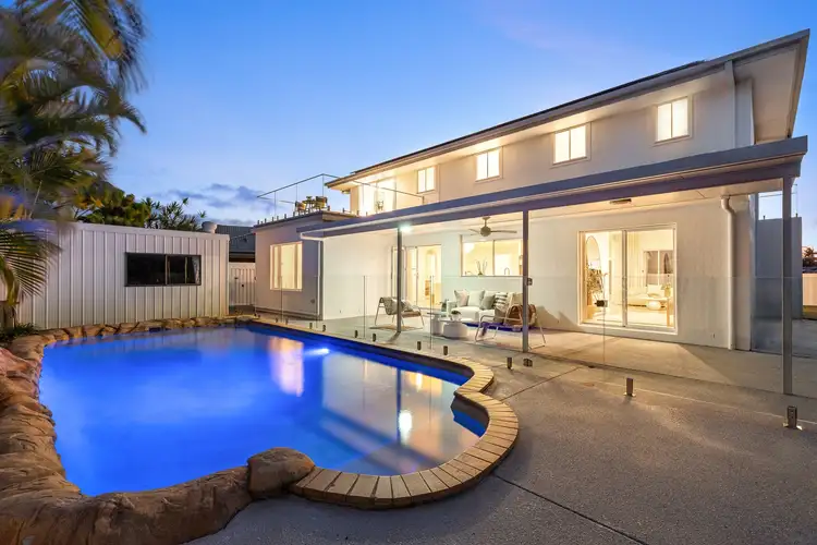 Third view of Homely house listing, 5 Thornleigh Crescent, Varsity Lakes QLD 4227