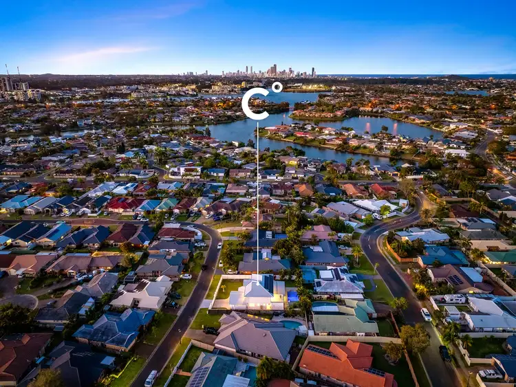 Fourth view of Homely house listing, 5 Thornleigh Crescent, Varsity Lakes QLD 4227