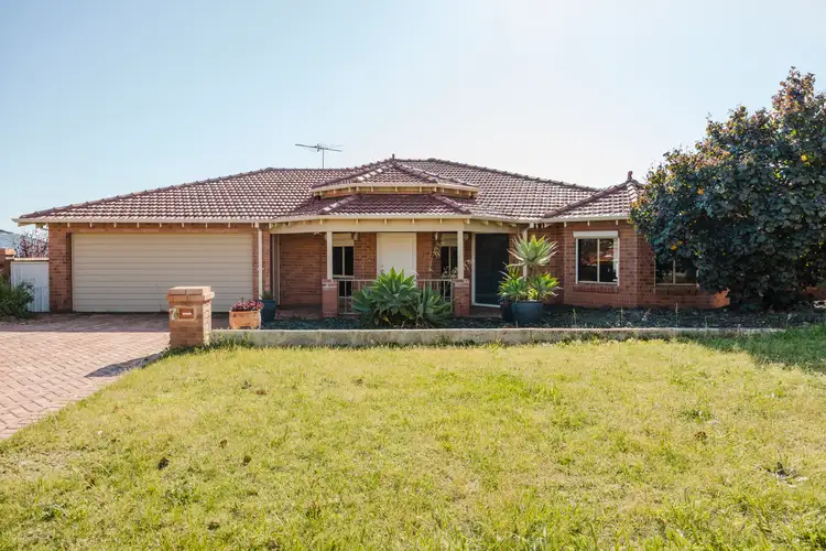 7 Garrow Court, Kingsley WA 6026