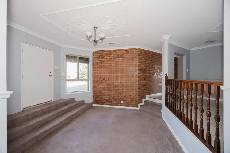 Fourth view of Homely house listing, 7 Garrow Court, Kingsley WA 6026