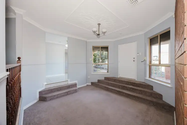 Fifth view of Homely house listing, 7 Garrow Court, Kingsley WA 6026