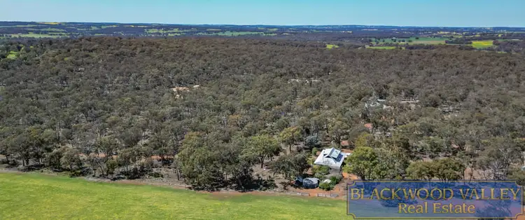Second view of Homely house listing, 3114 Boyup Brook-Arthur Road, Dinninup WA 6244