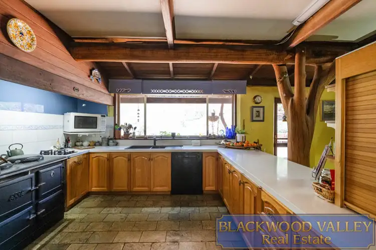 Third view of Homely house listing, 3114 Boyup Brook-Arthur Road, Dinninup WA 6244