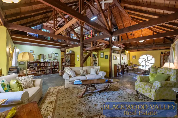Fourth view of Homely house listing, 3114 Boyup Brook-Arthur Road, Dinninup WA 6244