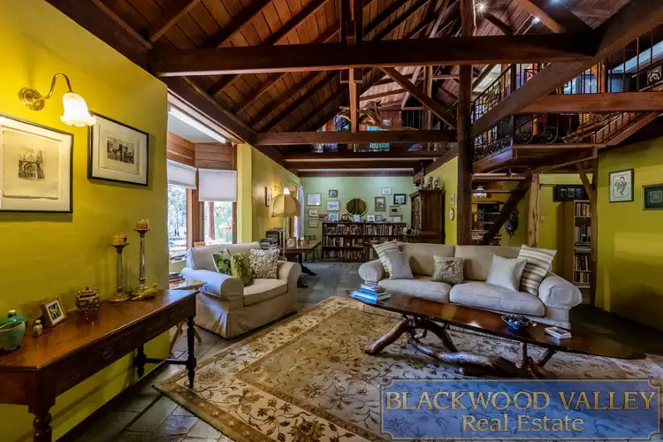 Fifth view of Homely house listing, 3114 Boyup Brook-Arthur Road, Dinninup WA 6244