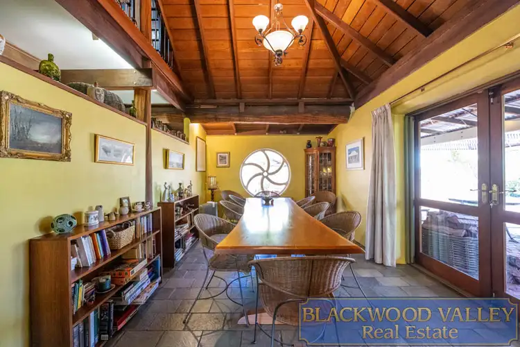 Seventh view of Homely house listing, 3114 Boyup Brook-Arthur Road, Dinninup WA 6244