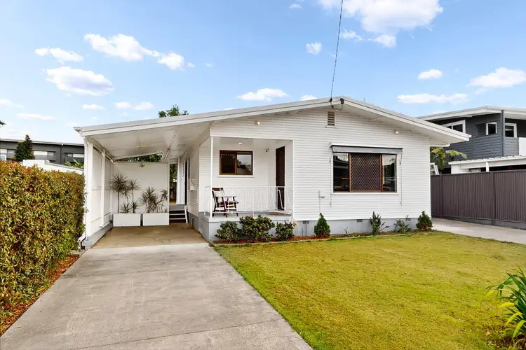 Main view of Homely house listing, 8 Alicia Street, Nundah QLD 4012