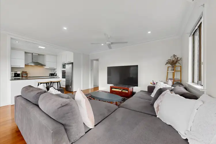 Second view of Homely house listing, 8 Alicia Street, Nundah QLD 4012