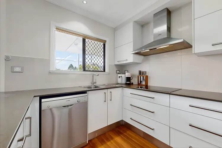 Fourth view of Homely house listing, 8 Alicia Street, Nundah QLD 4012