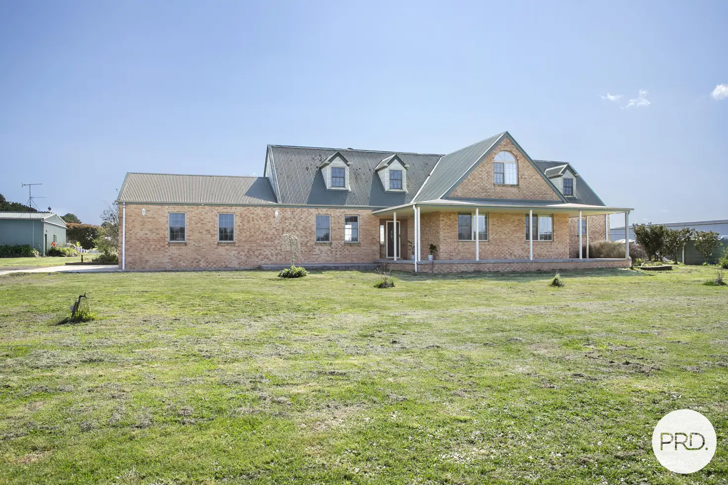 Main view of Homely house listing, 183 Condies Lanes, Mount Egerton VIC 3352