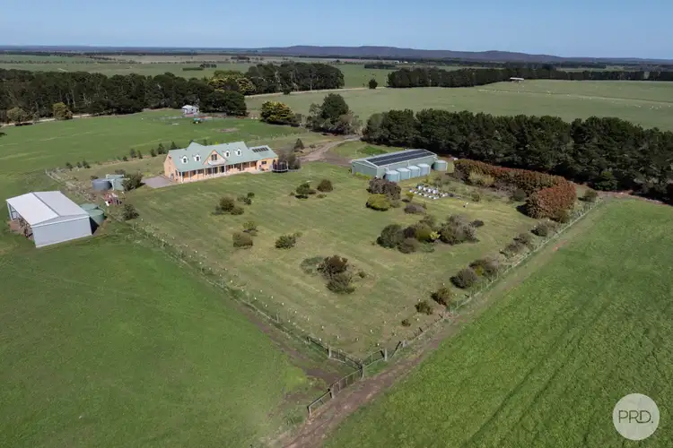 Third view of Homely house listing, 183 Condies Lanes, Mount Egerton VIC 3352