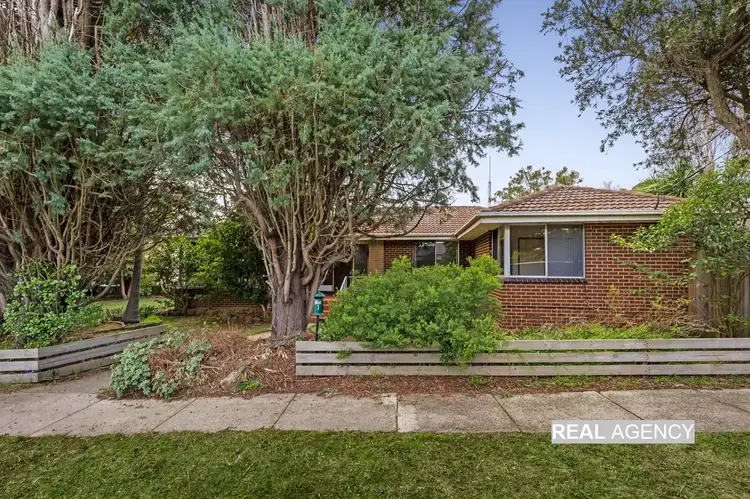 Main view of Homely house listing, 1 Cedar Crescent, Boronia VIC 3155