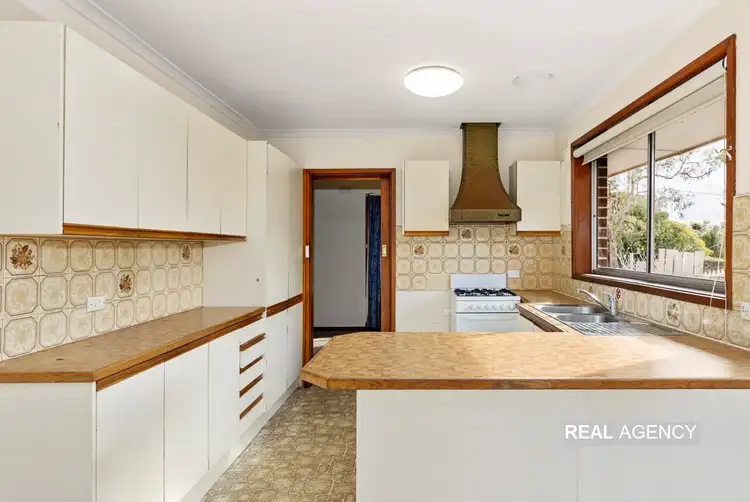Third view of Homely house listing, 1 Cedar Crescent, Boronia VIC 3155