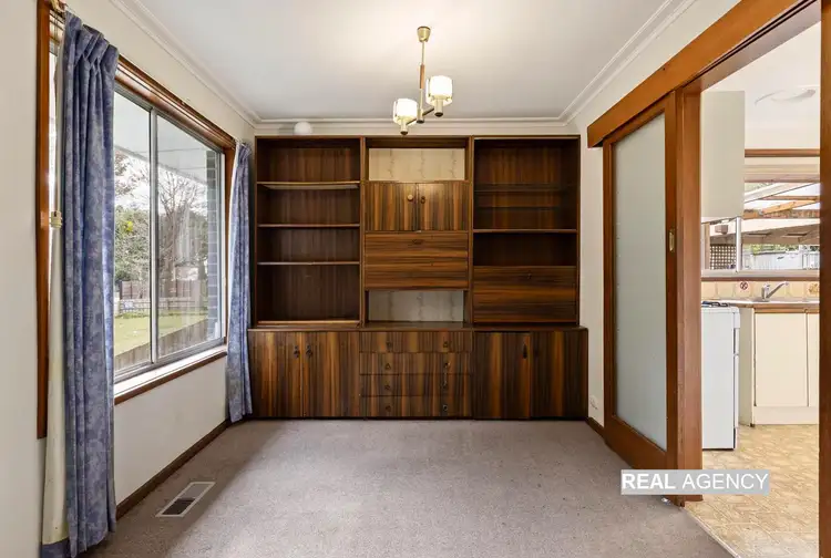 Fourth view of Homely house listing, 1 Cedar Crescent, Boronia VIC 3155