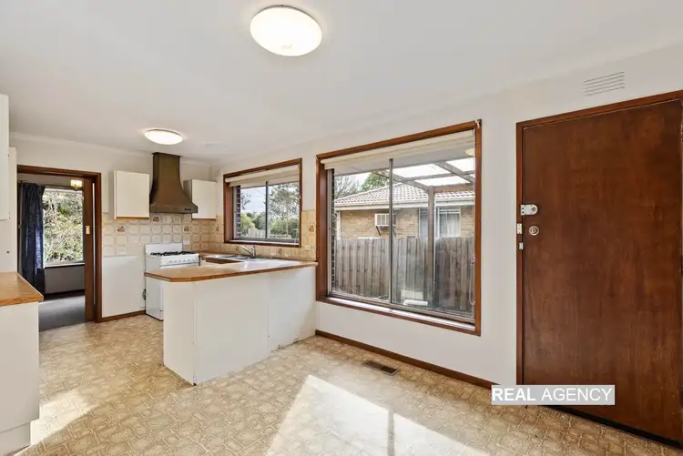 Fifth view of Homely house listing, 1 Cedar Crescent, Boronia VIC 3155
