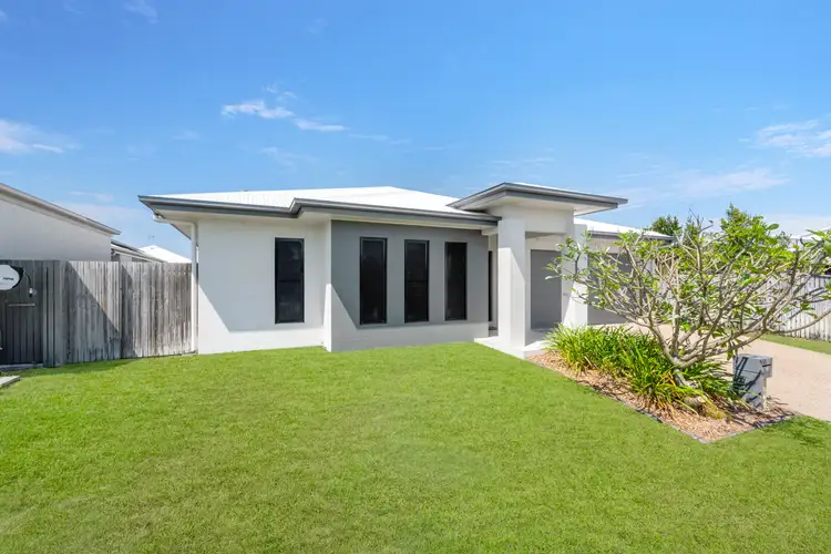 6 Sitara Street, Burdell QLD 4818