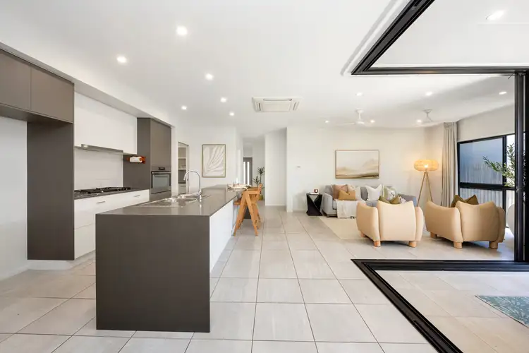 Third view of Homely house listing, 6 Sitara Street, Burdell QLD 4818