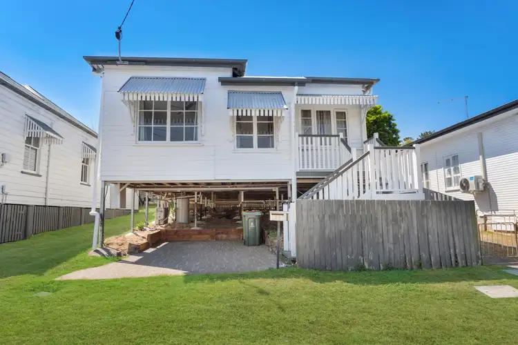 22 Thorn Street, Ipswich QLD 4305