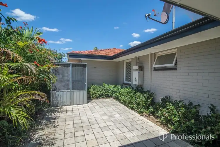 Second view of Homely house listing, 57 Angelo St, Armadale WA 6112