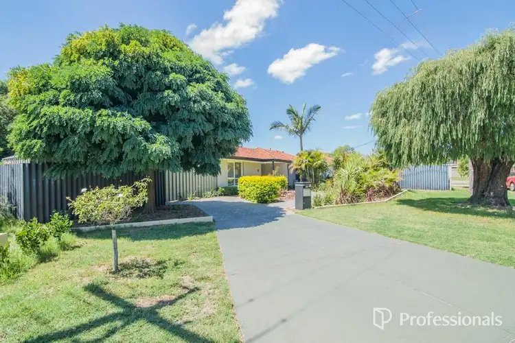 Third view of Homely house listing, 57 Angelo St, Armadale WA 6112