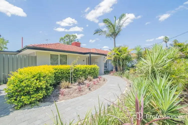 Fourth view of Homely house listing, 57 Angelo St, Armadale WA 6112